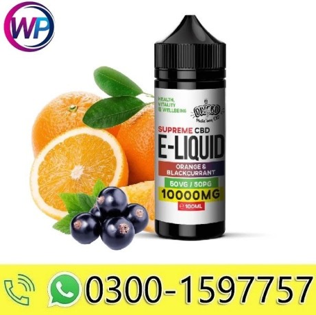 supreme-cbd-e-liquid-10000mg-orange-uks-best-cbd-vape-oil-in-karachi-03001597757-big-0