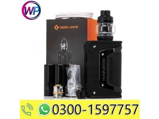 VOOPOO H80S KIT Karachi - 03001597757