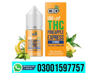 THC Vape OG Kush In Karachi- 03001597757