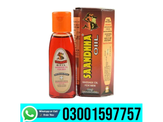 Sanda Oil in Karachi - 03001597757