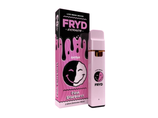 Fryd Disposabel Pink Starbust Price In Karachi	-03001597100