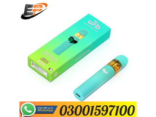 Urb THC Infinity Disposable Vape | 3g In Hyderabad - 03001597100