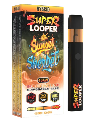 looper-reserve-1g-green-crack-strain-disposable-vape-price-in-faisalabad-03001597100-big-0