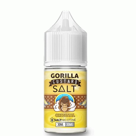 gorilla-custard-salt-nicotine-vape-juice-in-karachi-03001597100-big-0