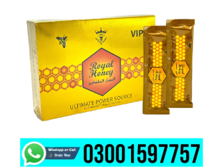 Kingdom Royal Honey in Karachi - 03001597757