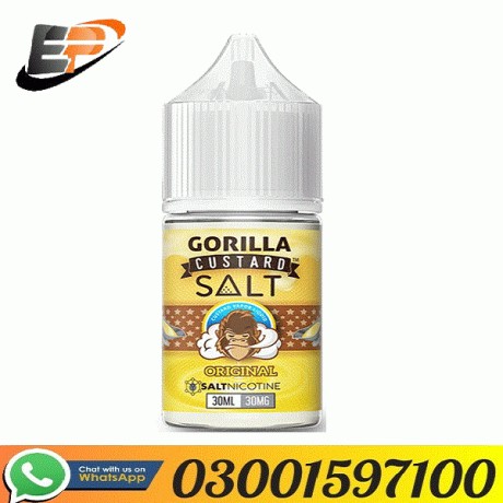 gorilla-custard-salt-nicotine-30ml-vape-juice-in-pakistan-03001597100-big-0