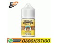 gorilla-custard-salt-nicotine-30ml-vape-juice-in-hyderabad-03001597100-small-0