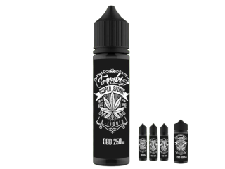 CBD e-liquid Concentration 250mg In Karachi	-03001597100