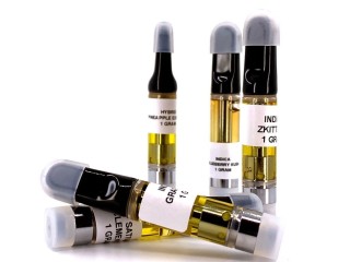 Bulk Empty 1 Gram 510 Vape Cartridges In Pakistan-03001597100