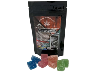 THC Delta-9 to Broad Spectrum Gummies Price In Pakistan-03001597100