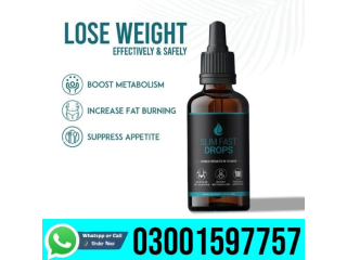 Slim Fast Drops In Hafizabad - 03001597757