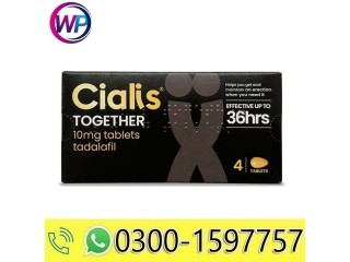 Cialis Together In Pakistan - 03001597757