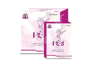 For Women Vg3 Tablets 24 Count (Pack of 1) price in Karachi	-03001597100