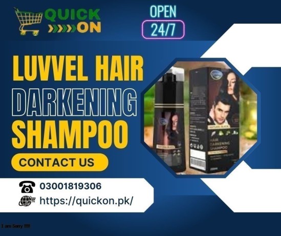 luvvel-hair-darkening-shampoo-price-in-pakistan-luvvel-hair-darkening-shampoo-how-to-use-03001819306-big-0