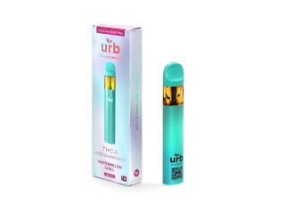 Disposable Vape URB THC Vape Pen Price In Islamabad-03001597100