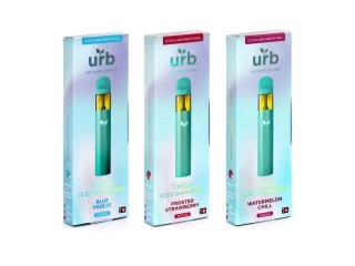 Disposable URB THC Vape Pen Price In Hyderabad	-03001597100