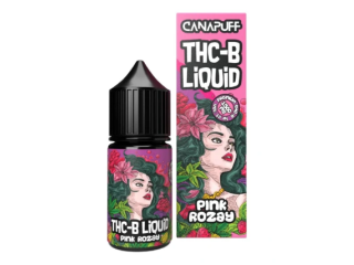 Pink Rozay  THC-B Liquid 1.500mg 10ml Price In Karachi	-03001597100