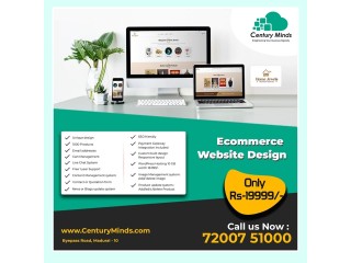 Website Designing in Dubai