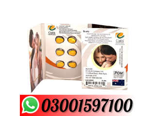 Buy Cialis 20mg 6 Tablets Price In Karachi	-03001597100