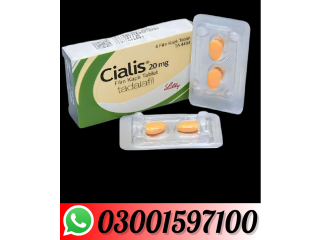 Buy Cialis Tablets Price In Karachi	-03001597100