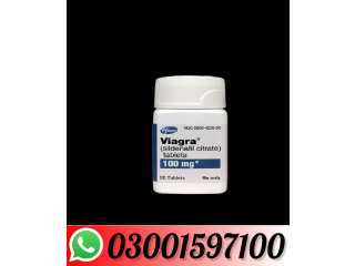 Buy Pfizer Viagra 30 Tablets Price In Faisalabad	-03001597100