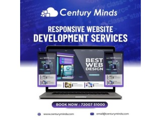 Web Design Company near me in Dubai