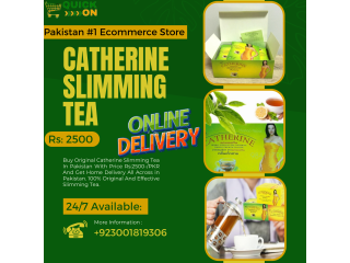 Catherine Slimming Tea Price In Pakistan   +923001819306