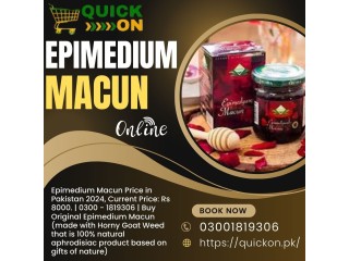 Epimedium Macun Price In Pakistan 03001819306