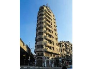 عماره بالمنطقه الاولى 600 متر