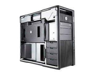 HP Z820- السعر 4900      -01001227712