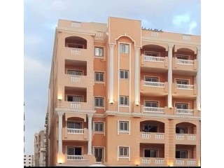 شقة للبيع باراقي مواقع القاهرة الجديدة