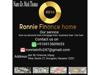 GET YOUR LOAN APPROVED TODAY