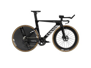 2024 Canyon Speedmax CFR TT Road Bike (WAREHOUSEBIKE)