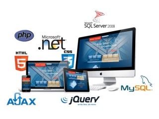 Web Development Services in Kuwait