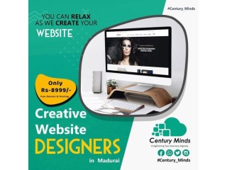 Top Website Designing Company in Kuwait