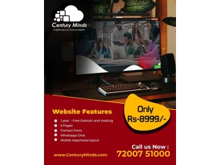 Best Web Designing Company in Kuwait