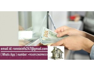 WE OFFER ALL KIND OF LOANS AND URGENT LOAN OFFER